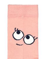 Șosete - Pachet de 5 - Roz