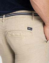 L&uuml;hikesed p&uuml;ksid - &uuml;hev&auml;rviline - beezh