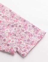 Leg&iacute;ny - 3/4 d&eacute;lka - ruzova