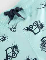 T-särk - motiiv - helehall