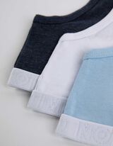 Bustier grudnjak - Trostruko pakiranje