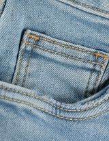 Farmerice - Zvonasto - svetlo-plava