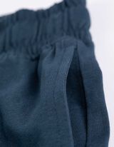 Pantaloni jogging - Jersey - Albastru inchis