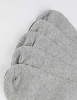 Teniso kojinės - 5 vnt. pakuotė