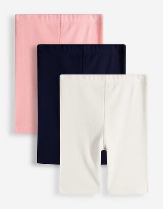 Radlerhose - 3er-Pack