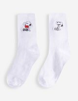 Tennissocken - 2er-Pack