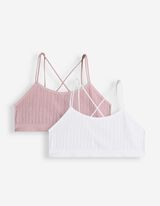 Bustier - Set van 2