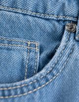 Farmerice - svetlo-plava