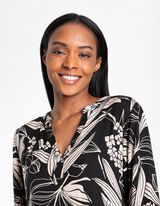 Midikleid - LENZING&trade; ECOVERO&trade;