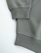 Sportska majica - Okrugli izrez - tamno zelena