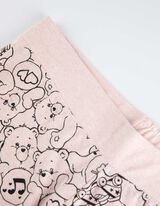 Set de pijama format din cămașă cu m&acirc;necă lungă și pantaloni - Albastru inchis