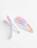 Forcina per capelli - Confezione da 6 pezzi - lill