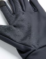 Touchscreen-Handschuhe - Reflektor - dunkelblau