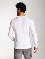 Bliuzonas - Prekės ženklas - baltas