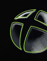 Tričko - Xbox - cierna