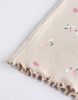 Mar&scaron;kinėliai - I&scaron;tisinis ra&scaron;tas - baltas