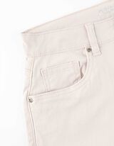 Farmer r&ouml;vidnadr&aacute;g - Twill - b&eacute;zs