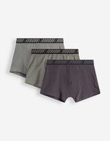 Trunks - 3er-Pack