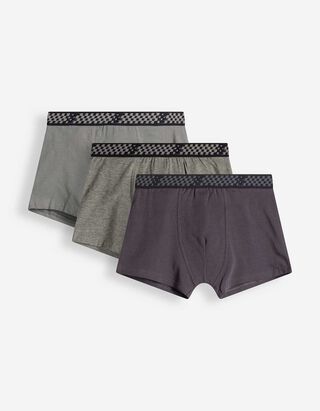 Boxer - Confezione da 3 pezzi