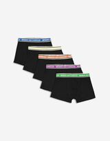 Slip da uomo - Confezione da 5 pezzi