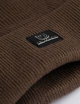 Kapa - Omotač - tamno-zelena