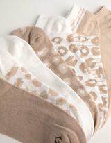 Titokzokni - 7 db-os csomag