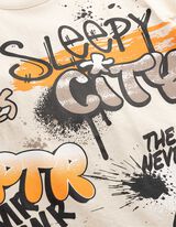 T-Shirt - Frontprint