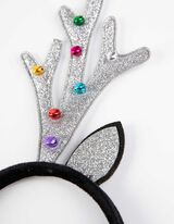 Haarschmuck - Ziersteine