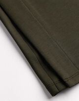 Pantalon - Unicolore