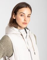 Brezrokavnik - Vodoodbojno - bez