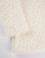 Trui - Breigoed - wit