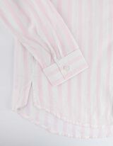 Hemdbluse - Regulierbare Ärmellänge