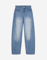 Jeans - light blue denim - hellblau