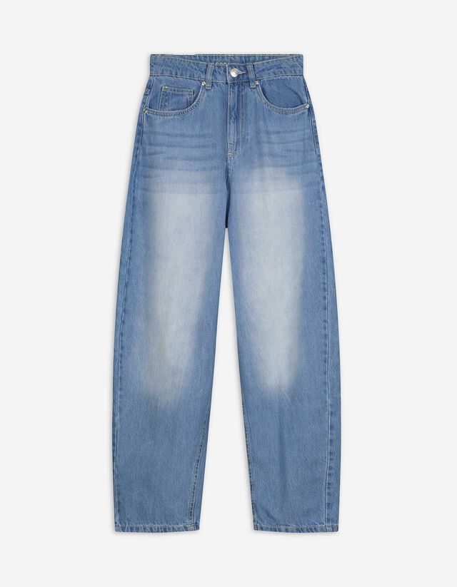 Jeans - light blue denim - hellblau