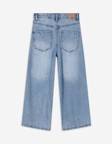 Kilote pantalone - plava