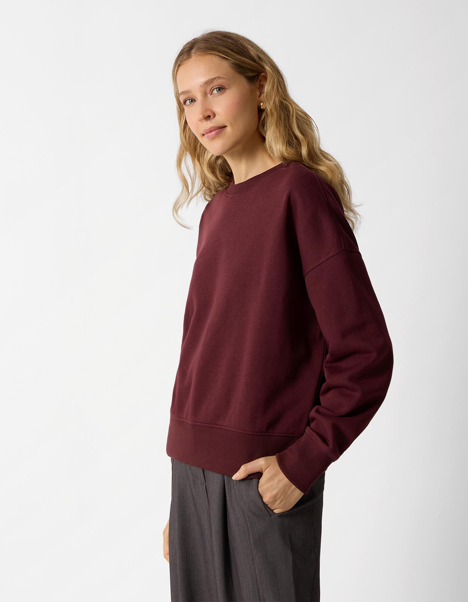 Sweatshirt - 2er-Pack