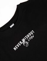 T-Shirt - Oversized Fit