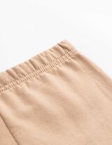 Leggings - Efect termic - Maro