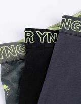 Gaćice - 3 u pakovanju