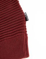 Pullover - Labelpatch