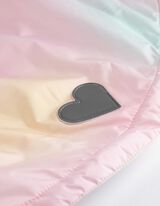 Giacca da pioggia - Impermeabile - bianco