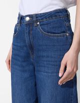Jeans - denim blu scuro - blu scuro