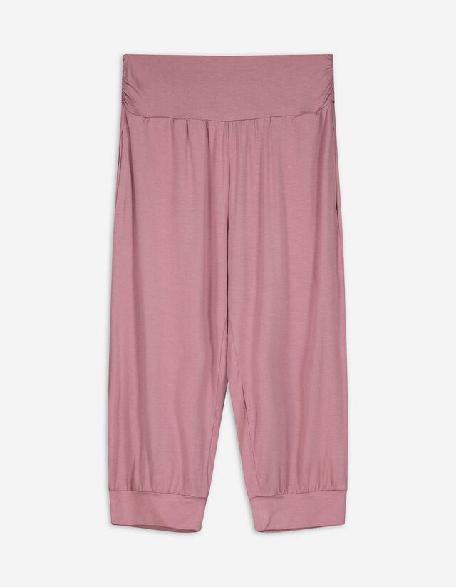 Short - Effen - roze
