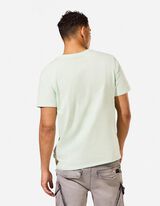T-shirt - menthe