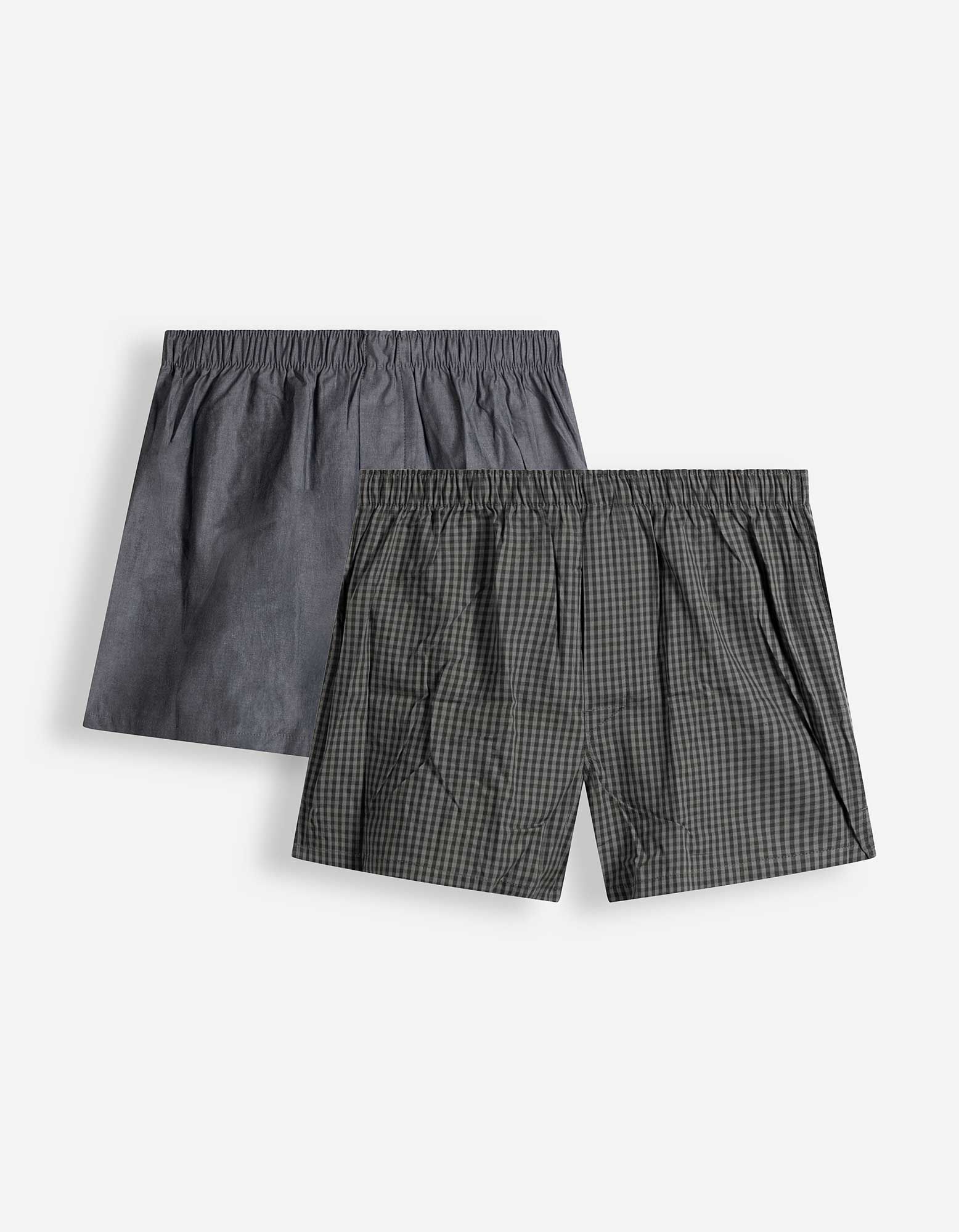 Boxershorts - 2er-Pack