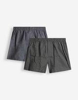 Boxershorts - 2er-Pack