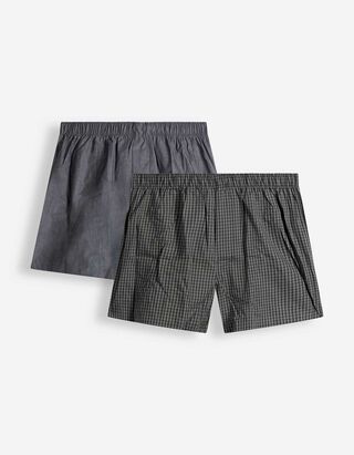 Boxershorts - 2er-Pack