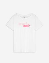 T-Shirt - Messageprint