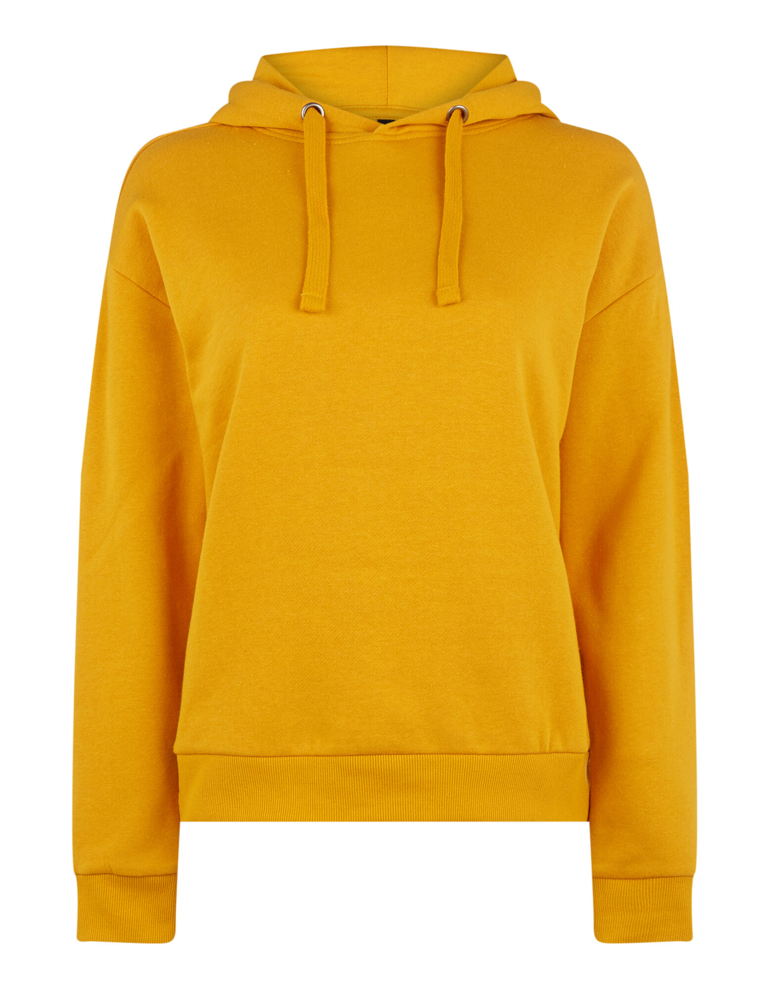 Damen Sweatshirt mit Kapuze Takko Fashion Herren Sweatshirt mit Tunnelzug an der Kapuze Takko Fashion