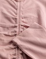 Longsleeve - Effen - Roze